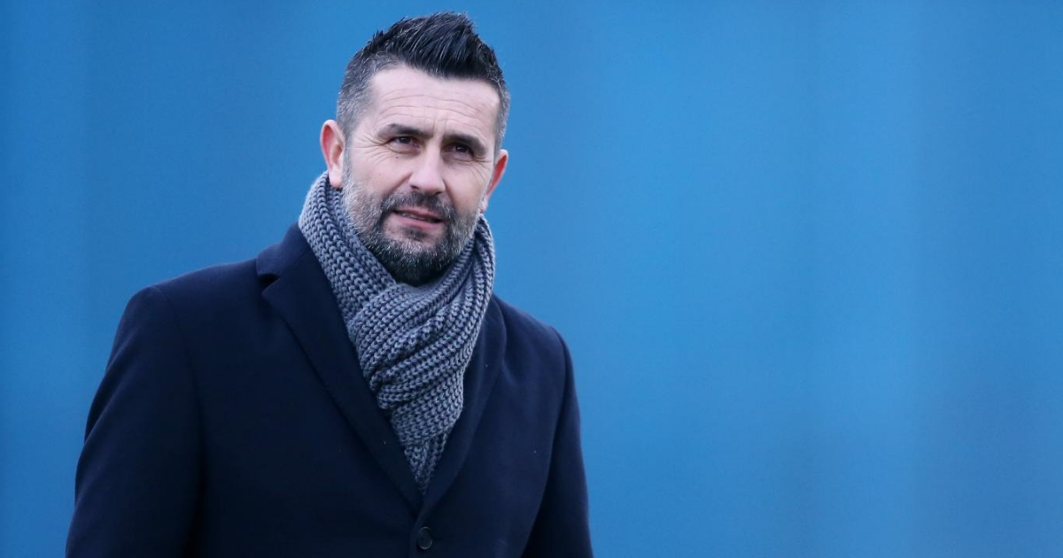 Bjelica: Hajduk smo pobijedili jakim mudima mojih igrača